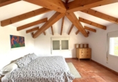 Chalet independiente con terreno en venta en la España, Dénia, ref: TR372968 foto