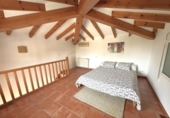 Chalet independiente con terreno en venta en la España, Dénia, ref: TR372968 foto