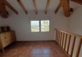 Chalet independiente con terreno en venta en la España, Dénia, ref: TR372968 foto