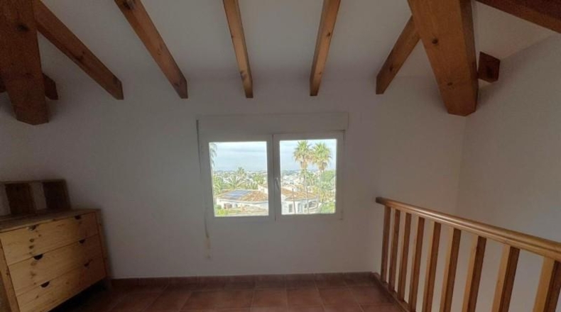Alicante - Dénia - 865m2