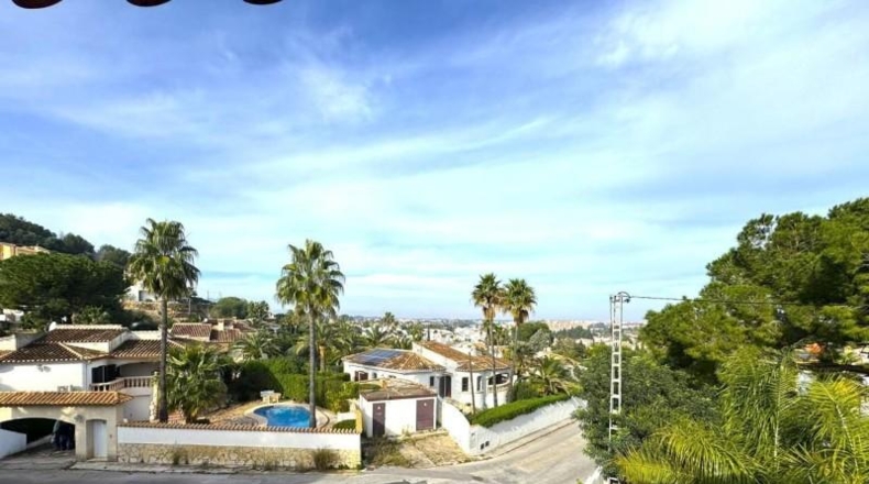 Alicante - Dénia - 865m2