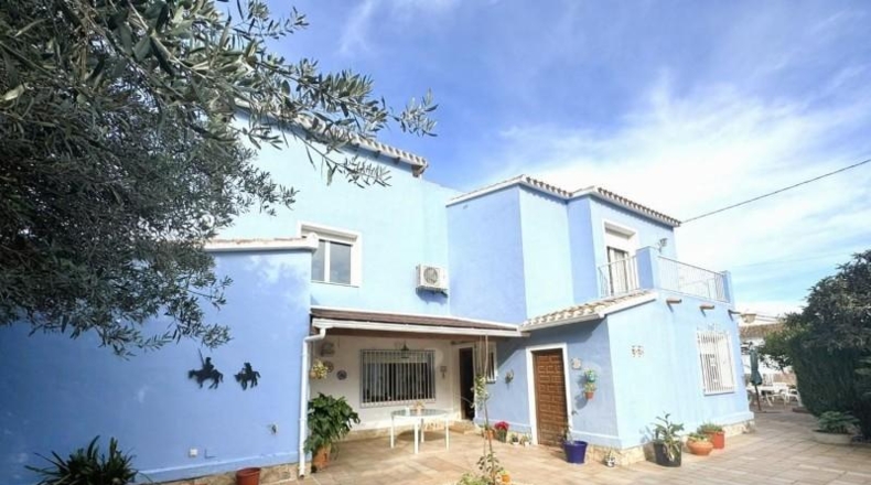 Alicante - Dénia - 865m2