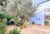 Chalet independiente con terreno en venta en la España, Dénia, ref: TR372968 foto