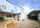 Chalet independiente con terreno en venta en la España, Dénia, ref: TR372968 foto