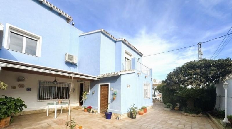 Alicante - Dénia - 865m2