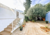 Chalet independiente con terreno en venta en la España, Dénia, ref: TR372968 foto