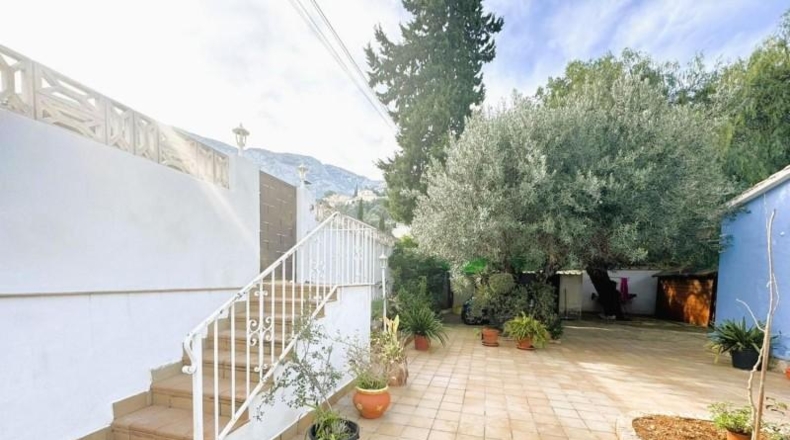 Alicante - Dénia - 865m2