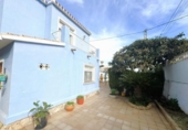 Chalet independiente con terreno en venta en la España, Dénia, ref: TR372968 foto