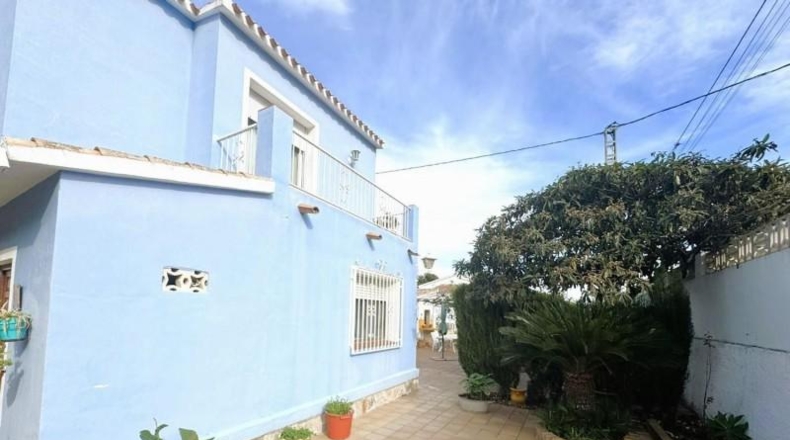 Alicante - Dénia - 865m2