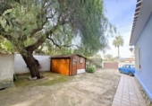 Chalet independiente con terreno en venta en la España, Dénia, ref: TR372968 foto