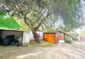 Chalet independiente con terreno en venta en la España, Dénia, ref: TR372968 foto