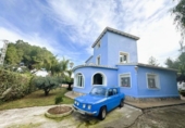 Chalet independiente con terreno en venta en la España, Dénia, ref: TR372968 foto