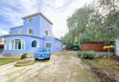 Chalet independiente con terreno en venta en la España, Dénia, ref: TR372968 foto