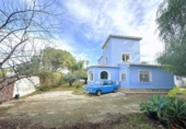 Chalet independiente con terreno en venta en la España, Dénia, ref: TR372968 foto