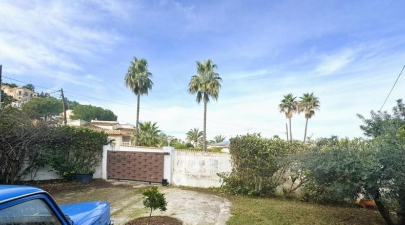 Alicante - Dénia - 865m2