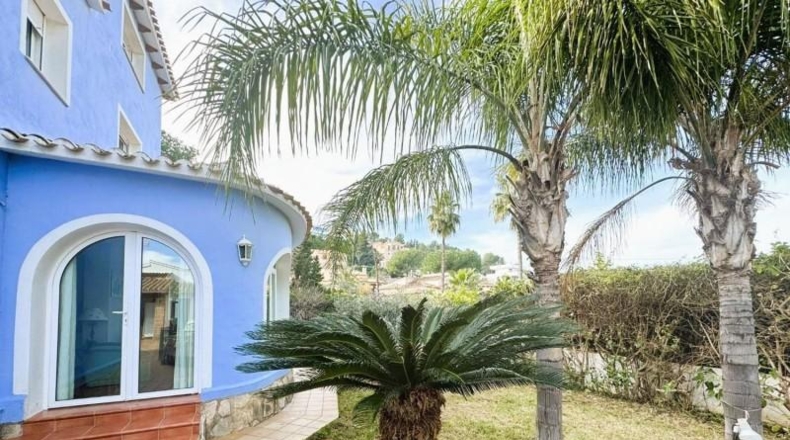 Alicante - Dénia - 865m2