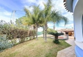 Chalet independiente con terreno en venta en la España, Dénia, ref: TR372968 foto