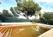 Chalet independiente con terreno en venta en la España, Dénia, ref: TR372968 foto