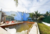 Chalet independiente con terreno en venta en la España, Dénia, ref: TR372968 foto