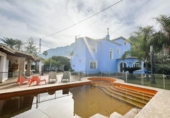 Chalet independiente con terreno en venta en la España, Dénia, ref: TR372968 foto