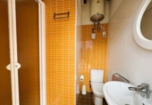 Chalet independiente con terreno en venta en la España, Dénia, ref: TR372968 foto