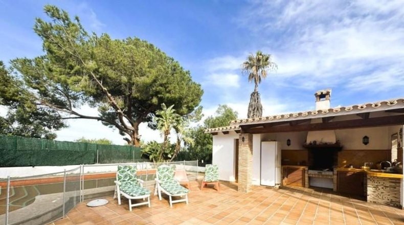 Alicante - Dénia - 865m2
