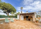 Chalet independiente con terreno en venta en la España, Dénia, ref: TR372968 foto