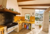 Chalet independiente con terreno en venta en la España, Dénia, ref: TR372968 foto