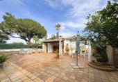 Chalet independiente con terreno en venta en la España, Dénia, ref: TR372968 foto