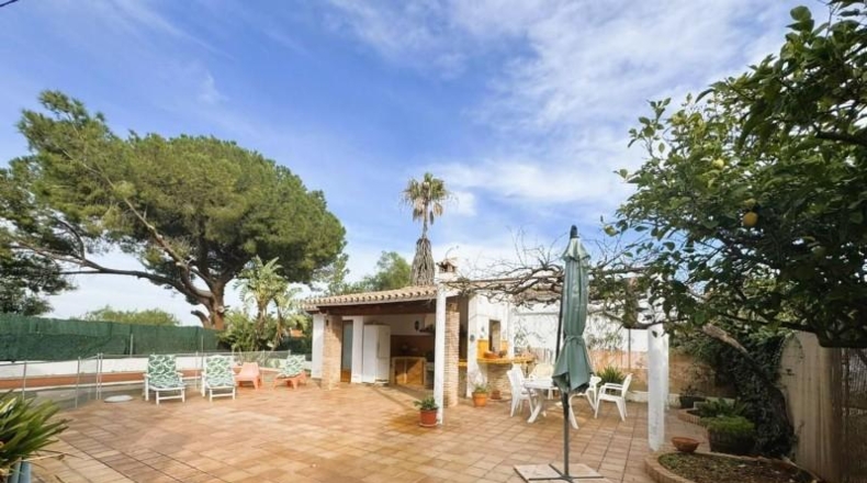 Alicante - Dénia - 865m2