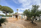 Chalet independiente con terreno en venta en la España, Dénia, ref: TR372968 foto