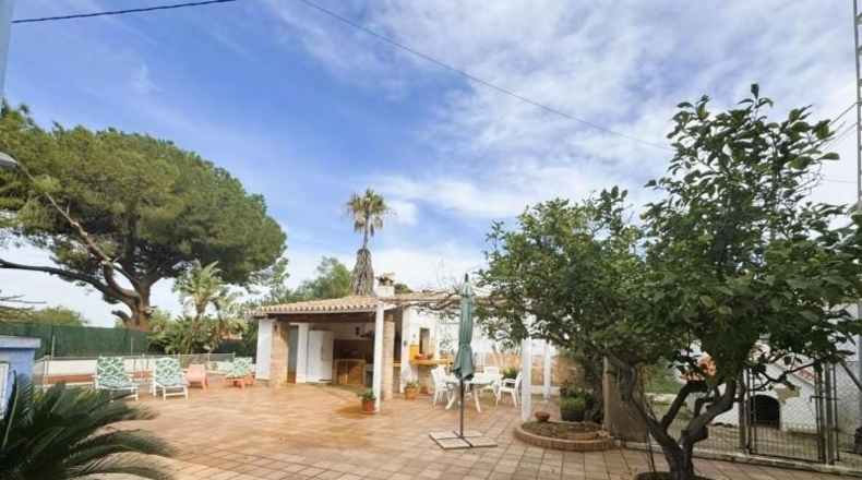 Alicante - Dénia - 865m2