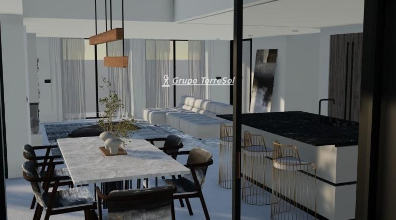 Tarragona - Calafell - 490m2