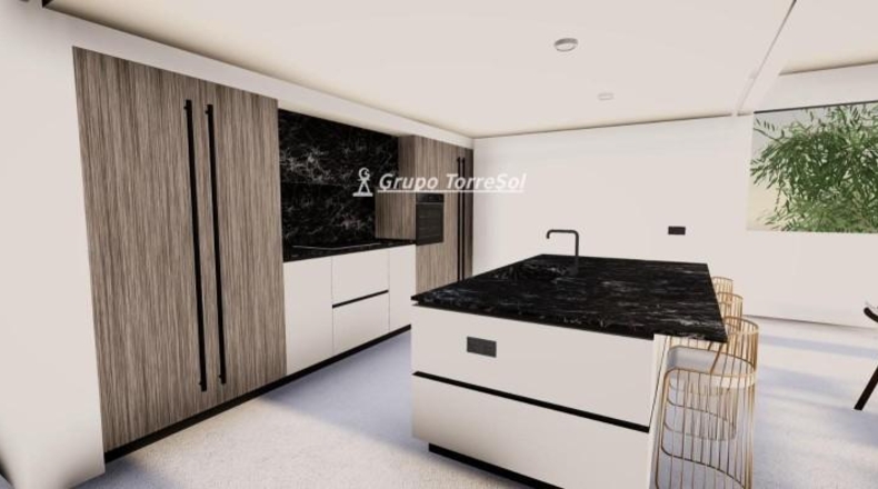 Tarragona - Calafell - 490m2