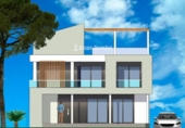 Detached villa with land for sale on España, Calafell, ref: TR375560 photo