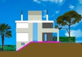 Detached villa with land for sale on España, Calafell, ref: TR375560 photo