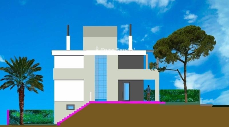 Tarragona - Calafell - 490m2