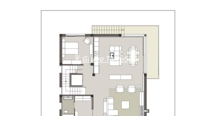 Tarragona - Calafell - 490m2
