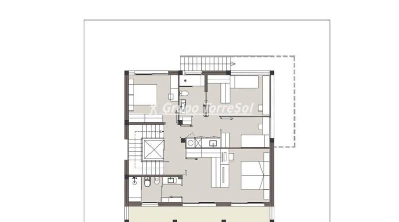 Tarragona - Calafell - 490m2