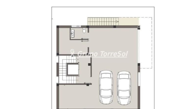 Tarragona - Calafell - 490m2