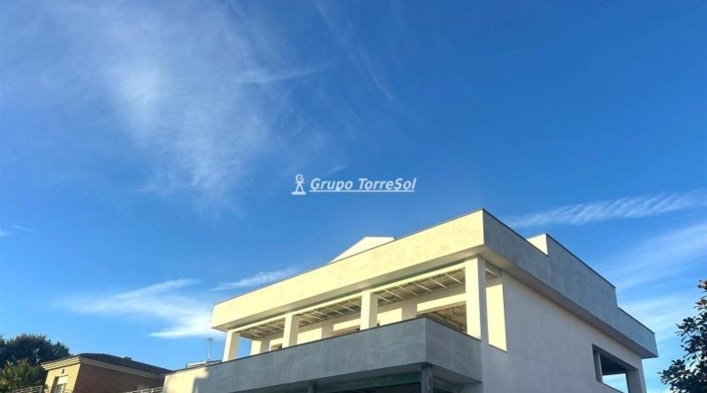 Tarragona - Calafell - 490m2