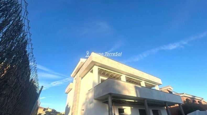 Tarragona - Calafell - 490m2