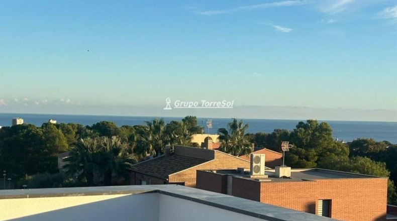Tarragona - Calafell - 490m2