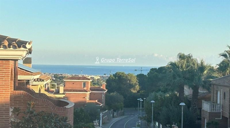 Tarragona - Calafell - 490m2