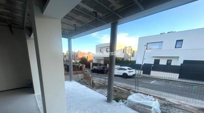 Tarragona - Calafell - 490m2