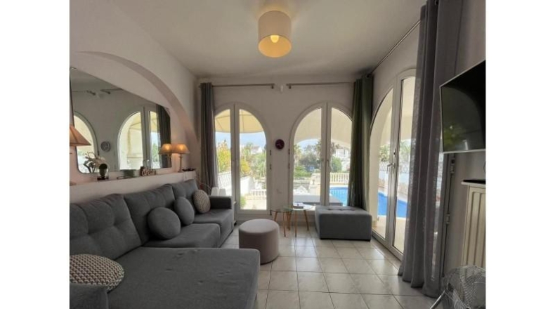 Gerona - Empuriabrava - 542m2