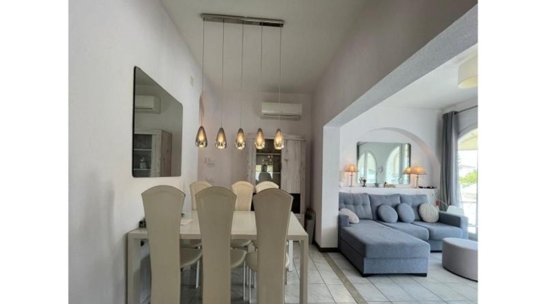 Gerona - Empuriabrava - 542m2