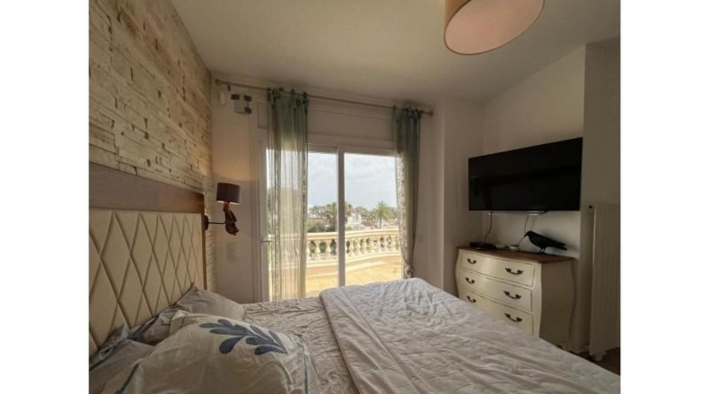 Gerona - Empuriabrava - 542m2