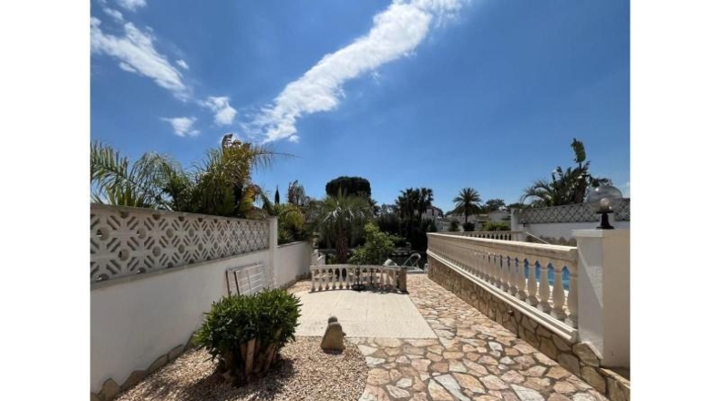 Gerona - Empuriabrava - 542m2