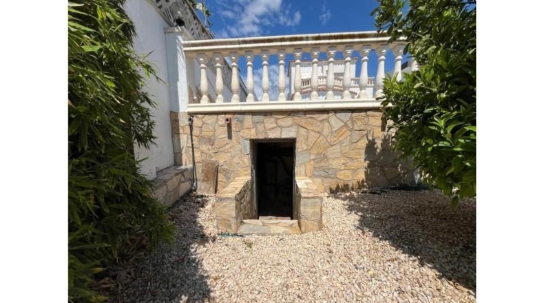 Gerona - Empuriabrava - 542m2